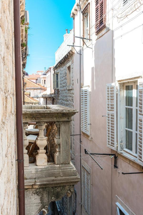 Nautica Room 2 - Old Town Dubrovnik Dış mekan fotoğraf