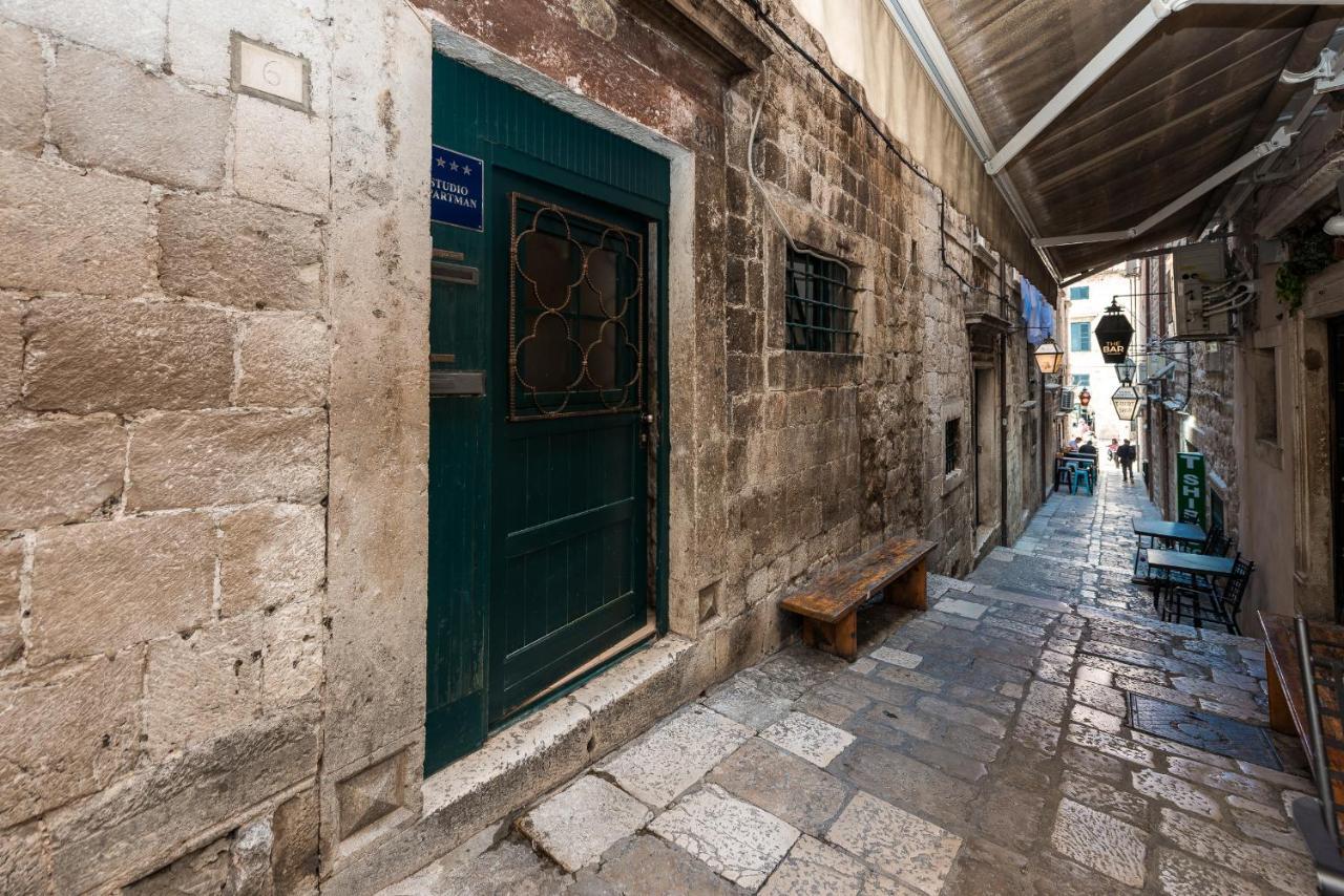 Nautica Room 2 - Old Town Dubrovnik Dış mekan fotoğraf